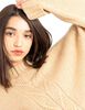 Sweater Oversized Mujer Icono