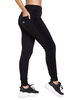 Pantalón de Buzo Mujer Everlast