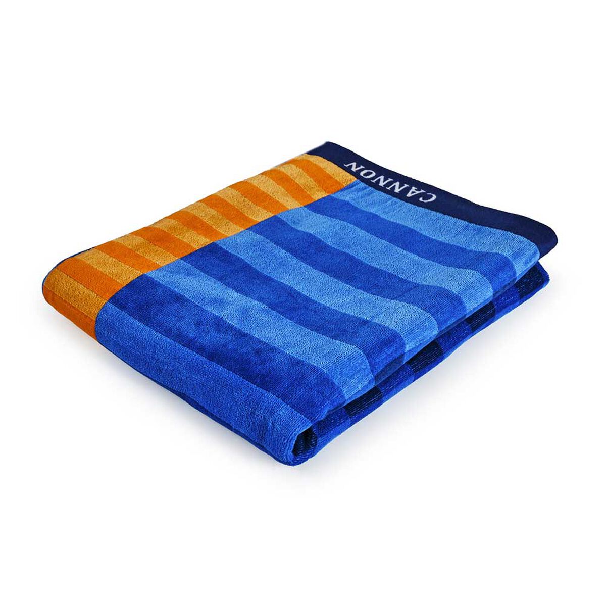 Toalla de Playa Cannon Salina 100x180 cm