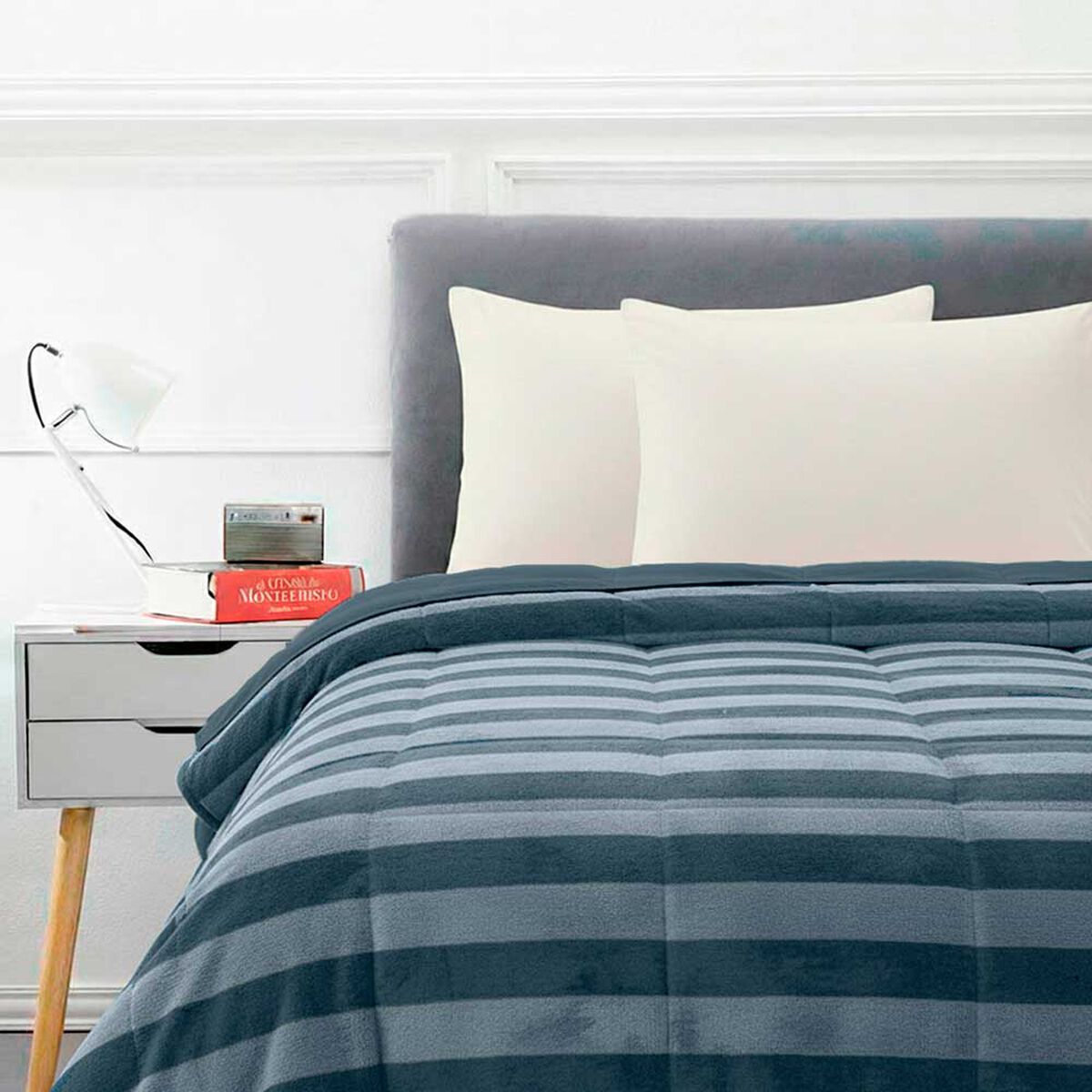 Plum&oacute;n Sherpa Casanova 1.5 Plazas