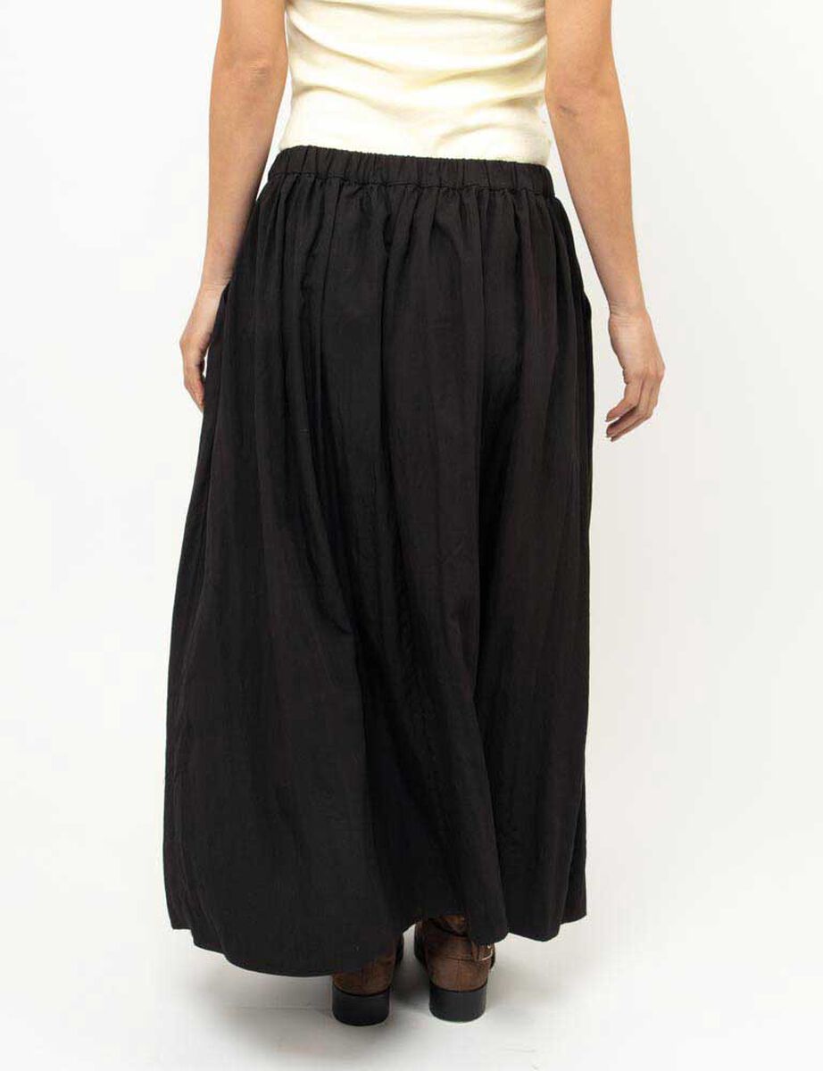 Falda Maxi Mujer Zibel