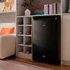 Minibar Mademsa MMB 120 B 122 lts.