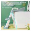 Asiento reductor con Escalera para Baño Bebesit