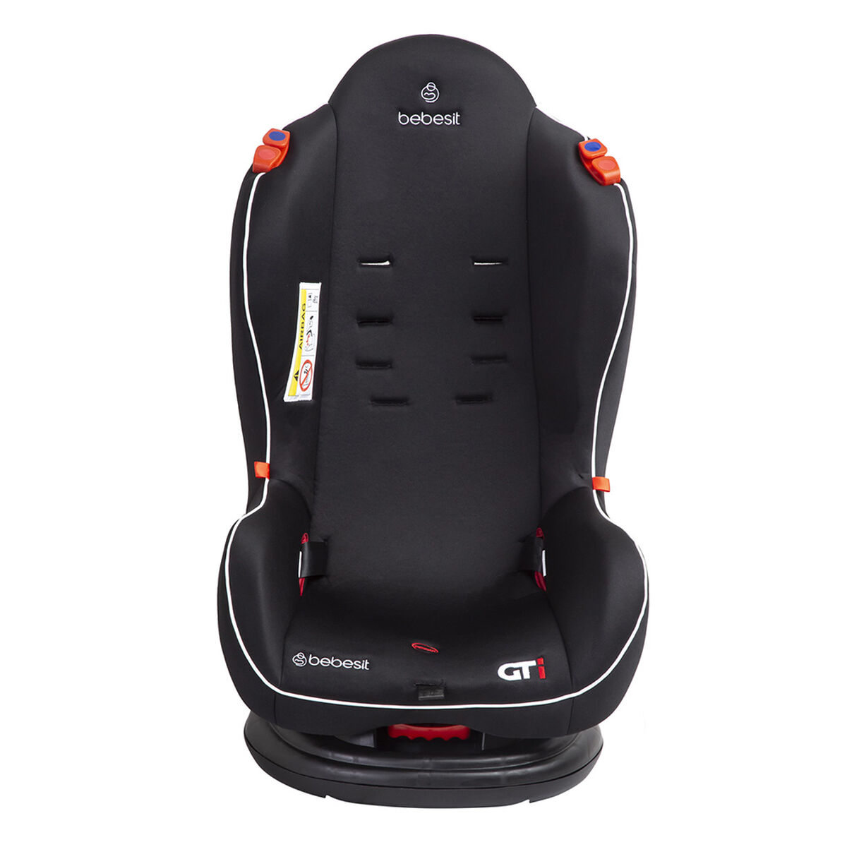 Silla de Auto Convertible GTI Pro Azul Bebesit