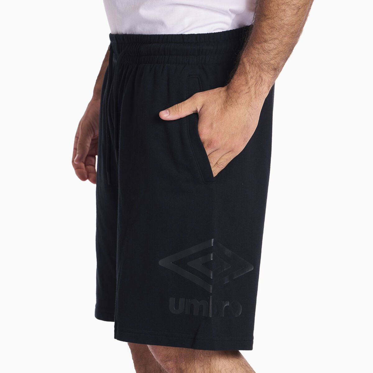 Short Deportivo Hombre Umbro