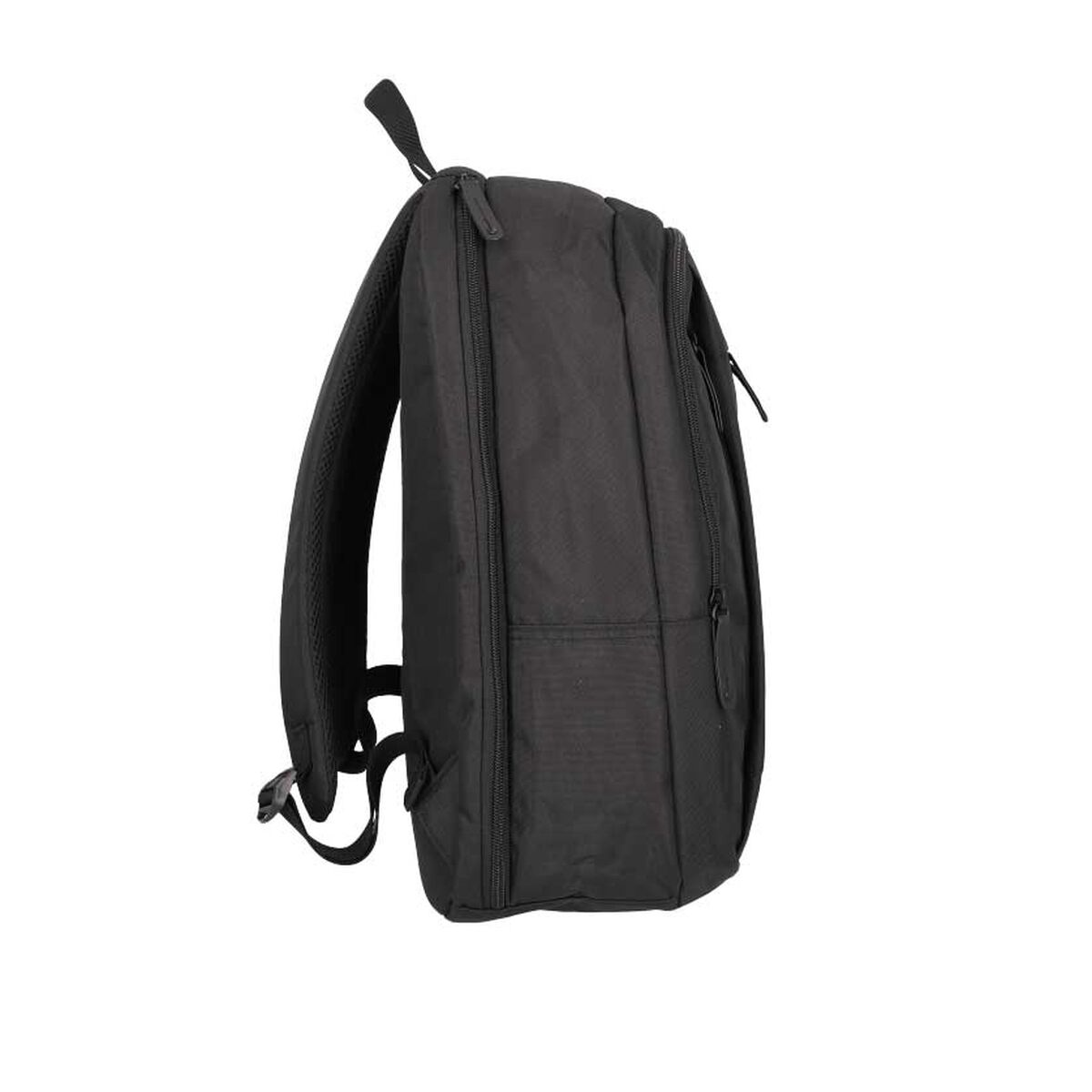 Mochila Saxoline Bridge 2SX Negro 32 lt