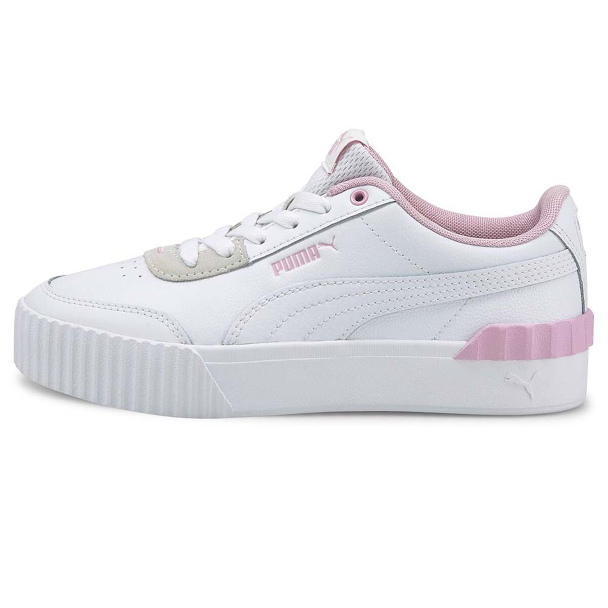 Zapatilla Mujer Puma Carina Lift
