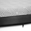Colch&oacute;n de Cuna Latam Home Zen Top Baby Hybrid 70 x 100 cm