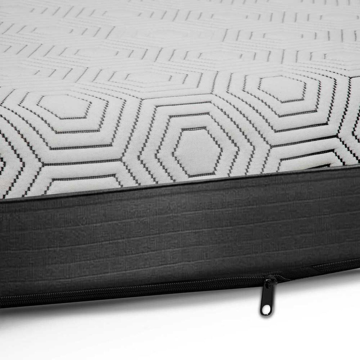 Colch&oacute;n de Cuna Latam Home Zen Top Baby Hybrid 70 x 100 cm