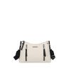 Bandolera Secret Ceuta FW25 S Blanco