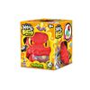 Hey Butty Monstruos Squishy Wave 2, 6 Asst Diseños Surtidos