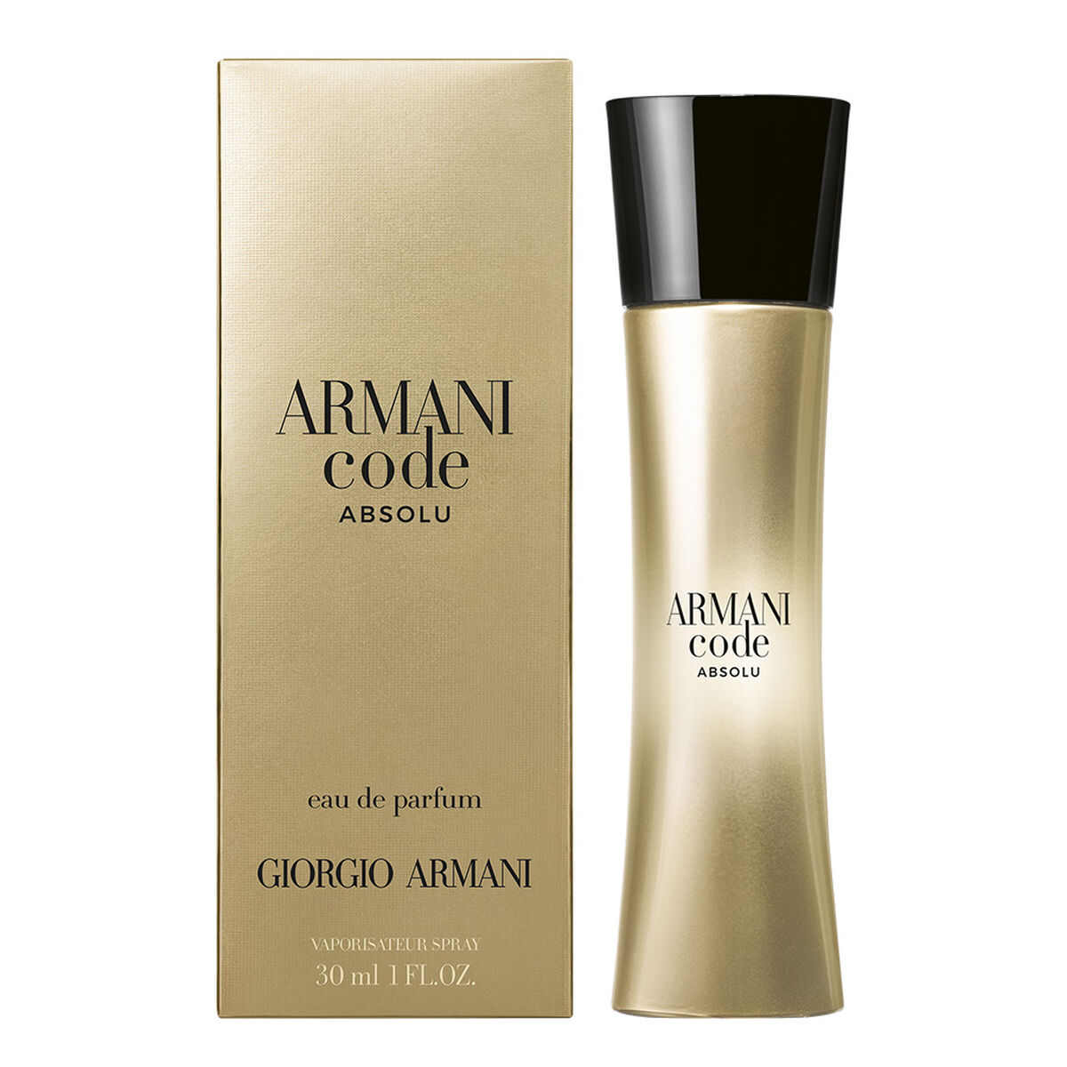 Perfume Armani Code Femme Absolu EDP 30 ml