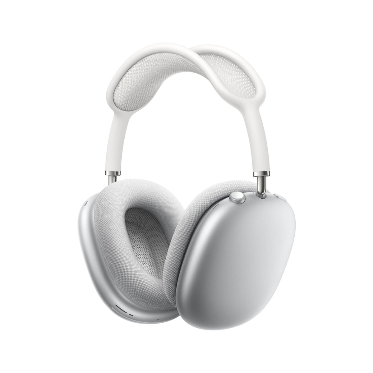 Audífonos Bluetooth AirPods Max Silver