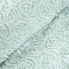 Manta Plush Dreams Liso Menta