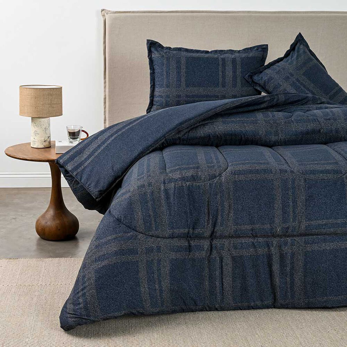 Plum&oacute;n Cannon 2 Plazas Cuvee