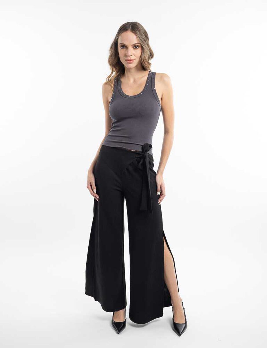 Pantal&oacute;n Mujer Soviet