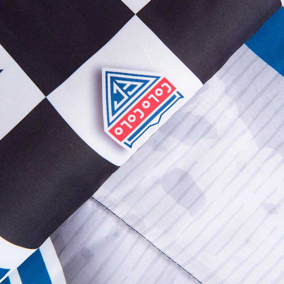 Plum&oacute;n Colo Colo 1,5 Plazas Eterno