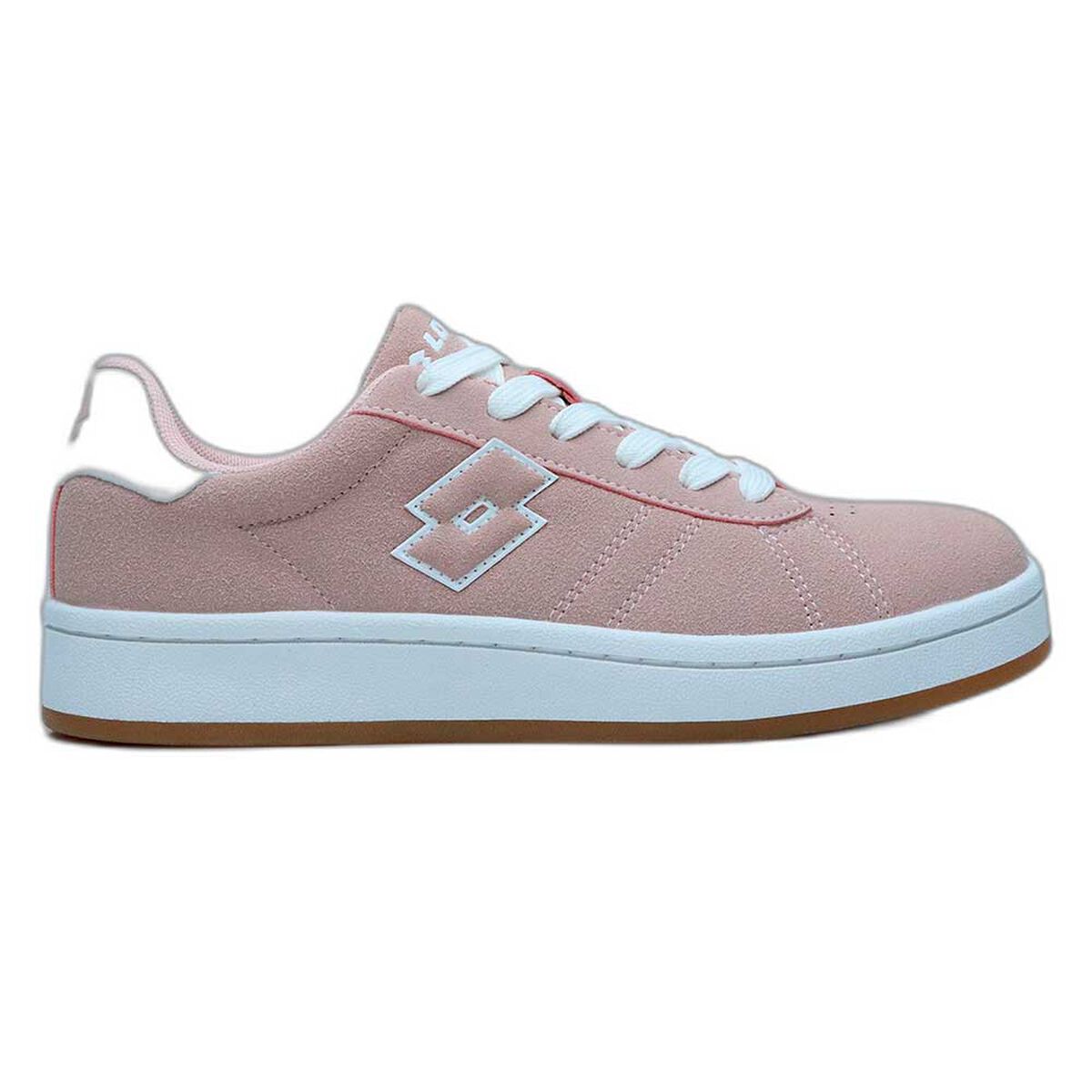 Zapatilla Urbana Mujer Lotto
