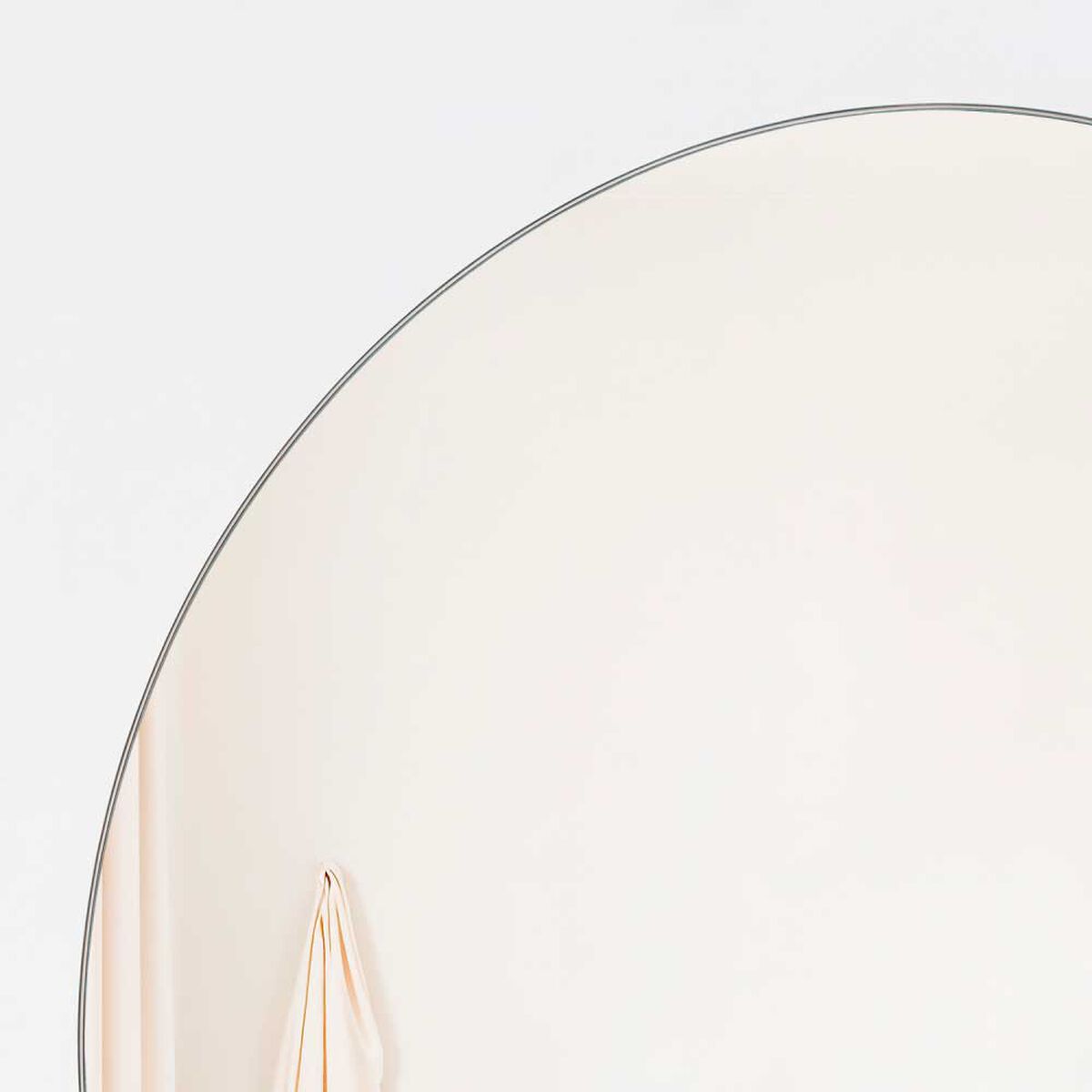 Espejo Redondo Tuhome D500 50 x 50 cm&nbsp;