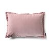 Cojín Cannon Loneta Mauve 40x60 cm