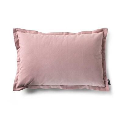 Cojín Cannon Loneta Mauve 40x60 cm