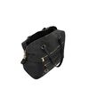 Bolso de Viaje Secret Lourdes FW25 L Negro