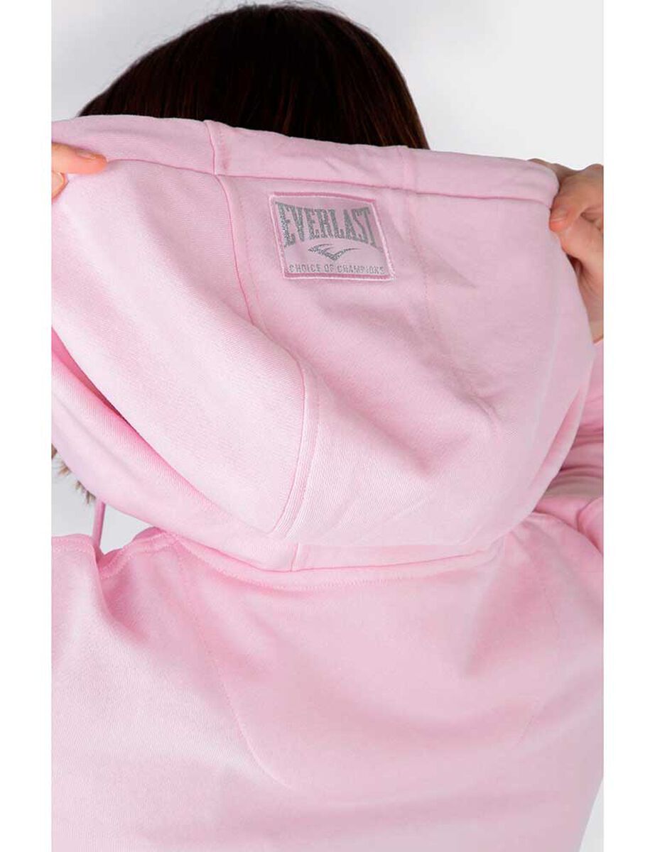 Chaqueta Deportiva Mujer Everlast