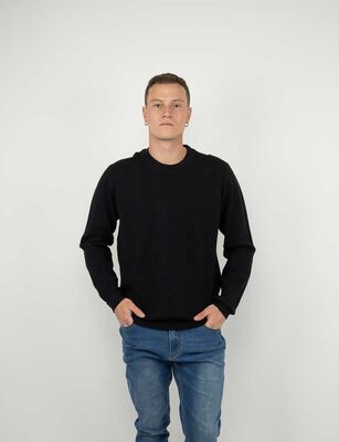 Imagen 1 del producto Sweater Hombre Soviet Negro, Petroleo, Rosa, White