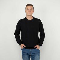 Sweater Hombre Soviet Negro, Petroleo, Rosa, White