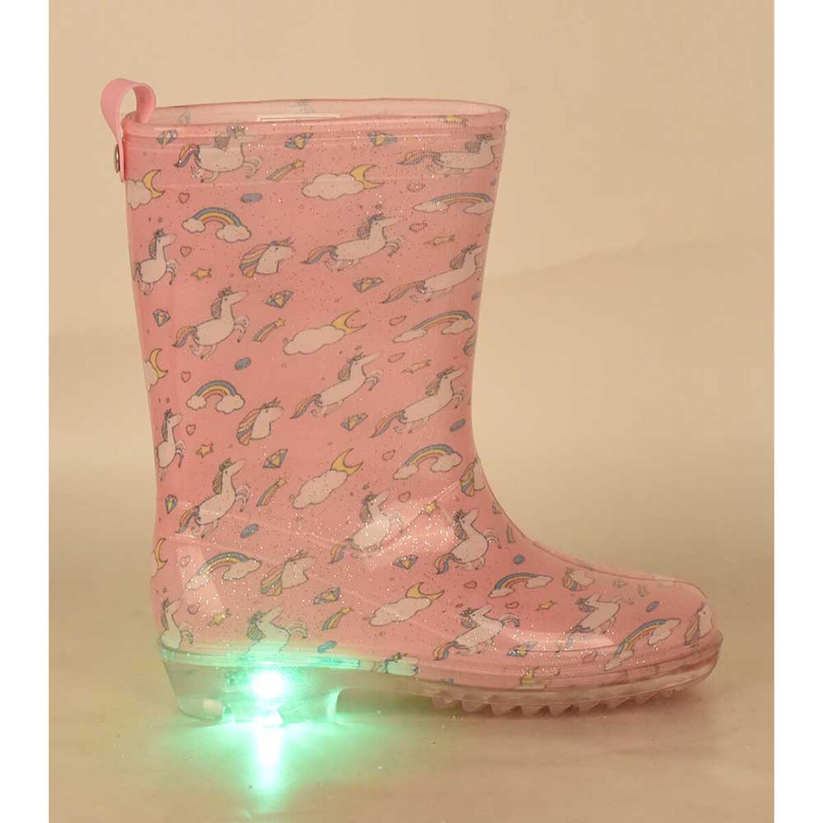 Bota de Agua Ni&ntilde;a Chess