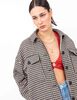 Sobrecamisa Mujer Fiorucci