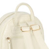 Mochila Secret Osaka FW25 M Blanco