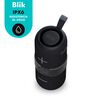 Parlante Bluetooth Blik Hype 360 Negro