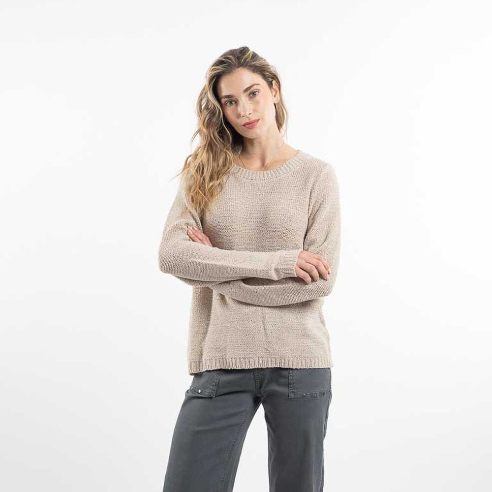 Sweater Mujer Alma