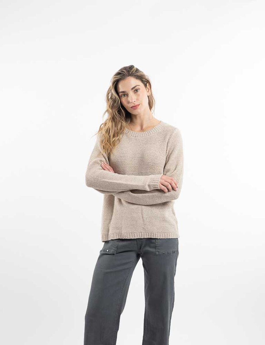 Sweater Mujer Alma