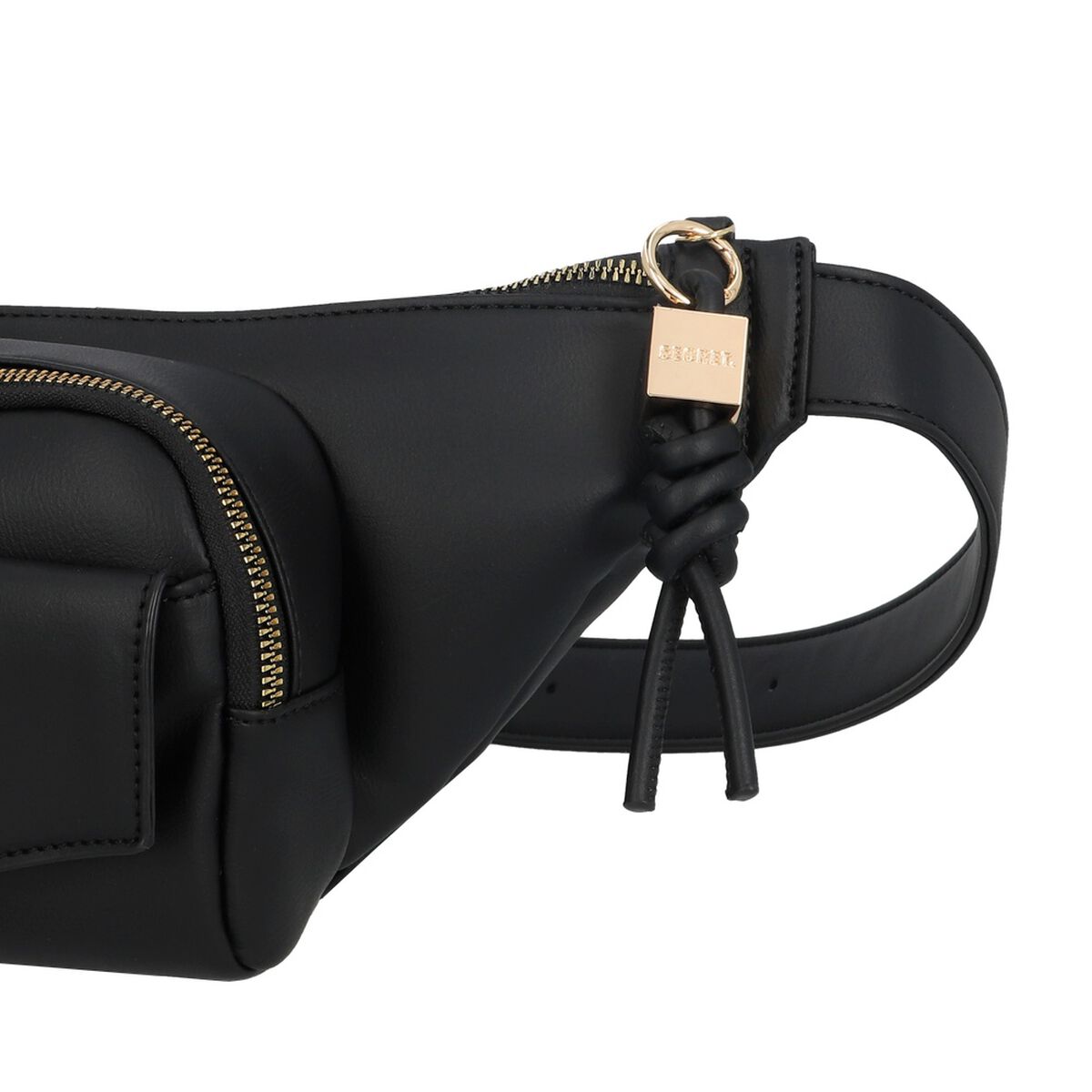 Banano Secret Napoles SC6 L Negro