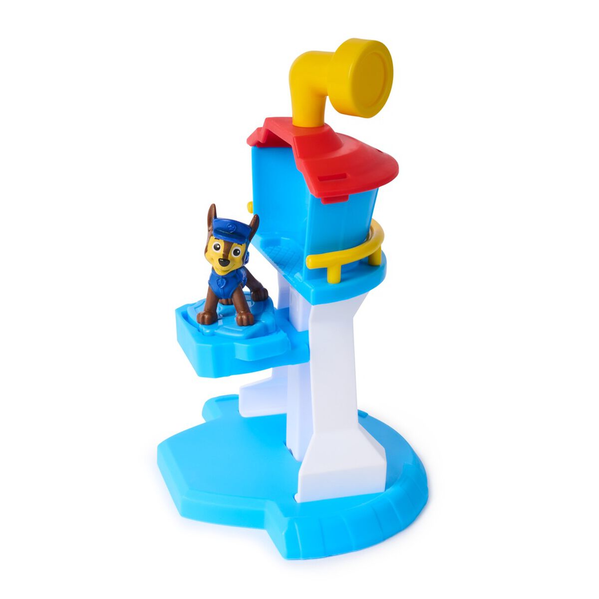 Mini Playset Torre Chase Paw Patrol