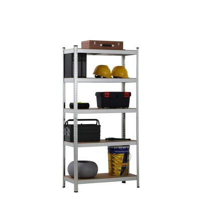 Imagen 2 del producto Estantería Yardas Asia Gris