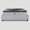 Cama Europea Simmons King Sky