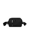 Bandolera Secret Galicia ST6 S Negro