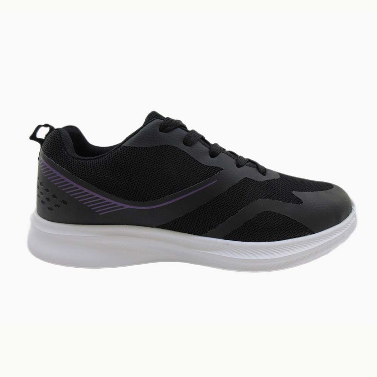Zapatilla Urbana Mujer Icono