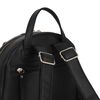 Mochila de Mujer Secret Malaga SC7 Grande Negra