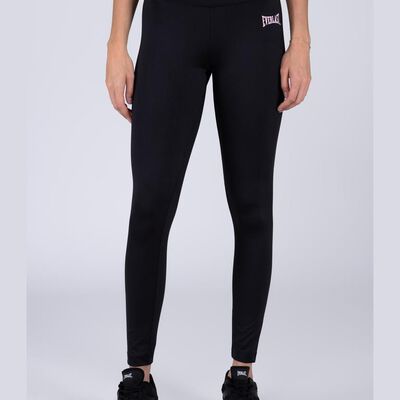 Calza Legging Long Mujer Everlast