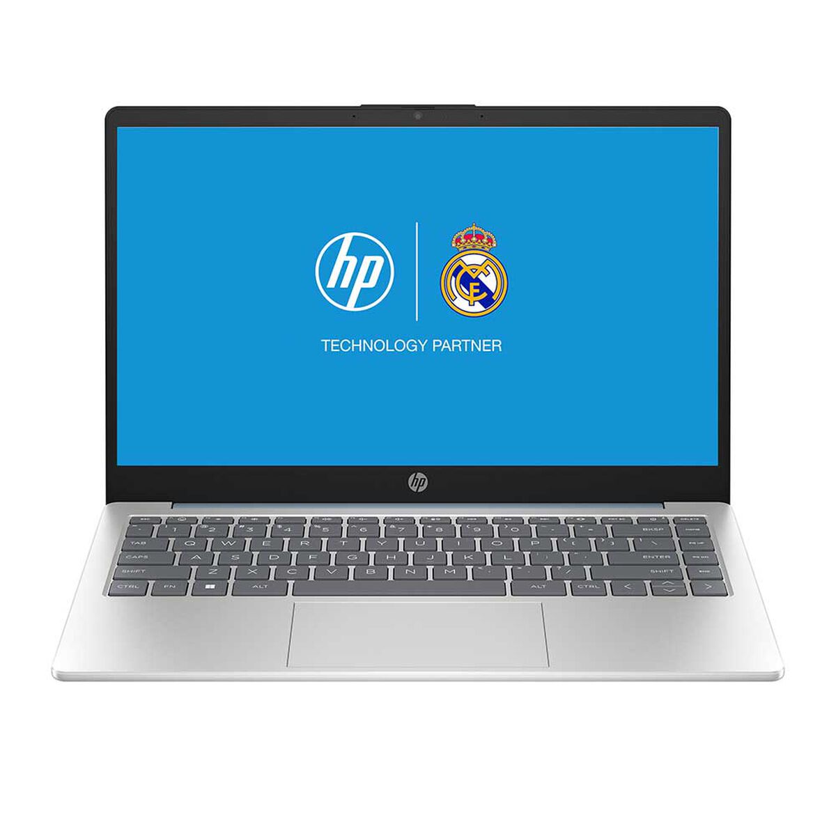 Notebook HP 14-em0017la AMD Ryzen 5 8GB 512GB SSD 14" 