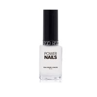 Esmaltes White Power Nails Petrizzio