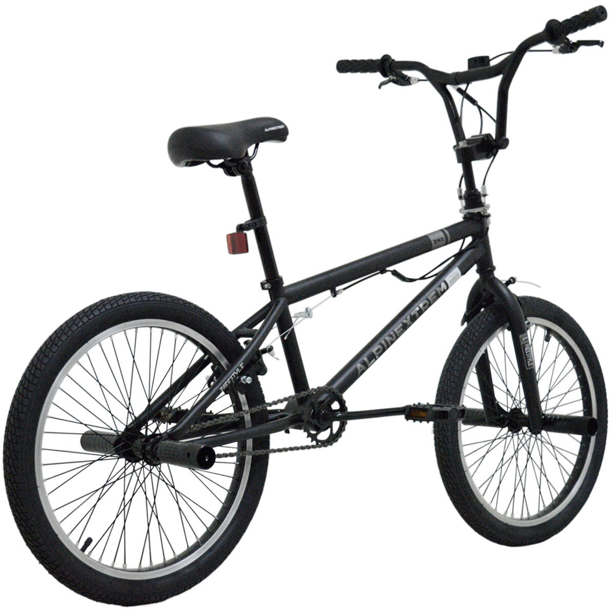 Bicicleta Alpinextrem Niño FreeStyle A20 Aro 20