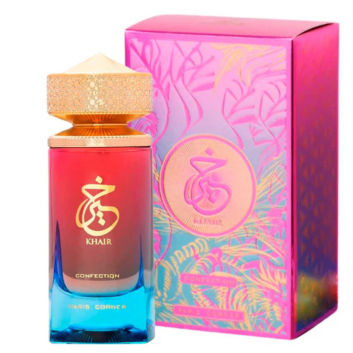Perfume Khair Confection 100Ml Mujer