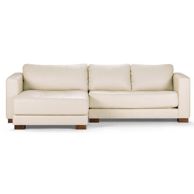 Imagen 2 del producto Sofá Seccional Izquierdo Rosen Copeland 3 Cuerpos Ice