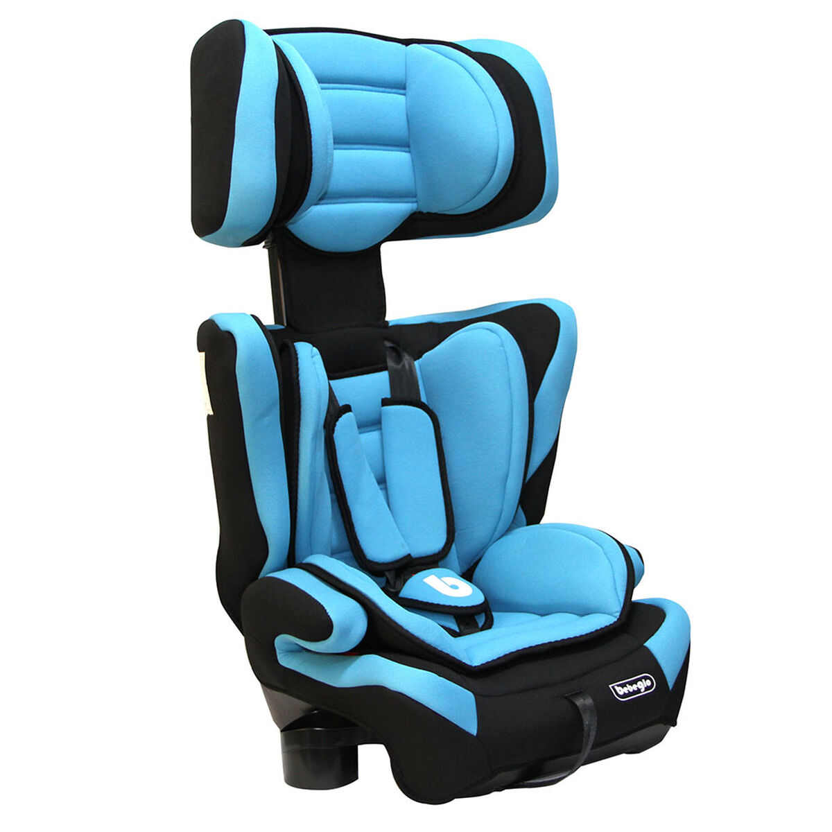 Silla para Auto Bebeglo BXS 218 3