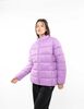 Parka Deportiva Mujer Black County
